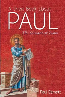 Ein kurzes Buch über Paulus - A Short Book about Paul