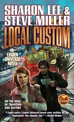 Lokaler Brauch, 5 - Local Custom, 5