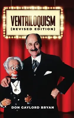 VENTRILOQUISM (Überarbeitete Ausgabe) - VENTRILOQUISM (Revised Edition)