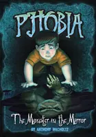 Das Monster im Spiegel - Eine Geschichte des Schreckens (Wacholtz Anthony (Managing Editor)) - Monster in the Mirror - A Tale of Terror (Wacholtz Anthony (Managing Editor))