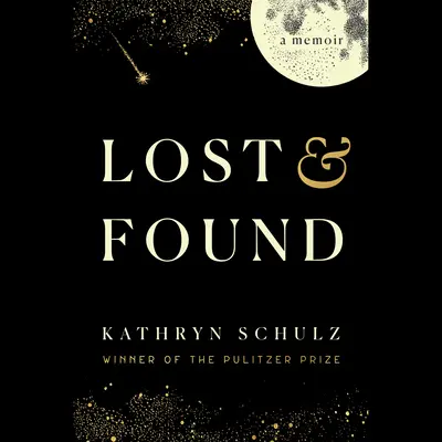 Verloren und gefunden: Eine Erinnerung - Lost & Found: A Memoir