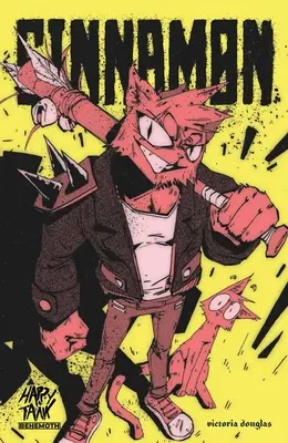 Zimt: Band 1 - Cinnamon: Volume 1