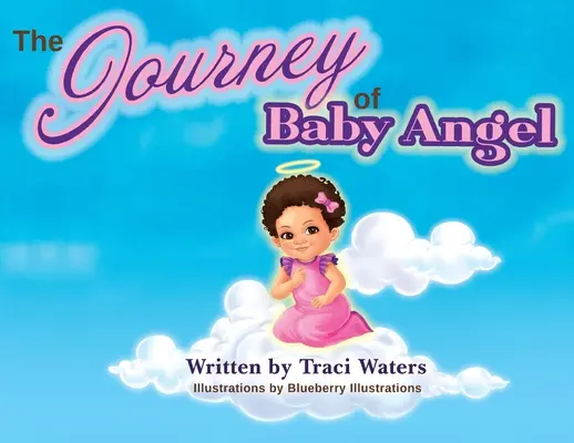 Die Reise von Baby Angel... - The Journey of Baby Angel...