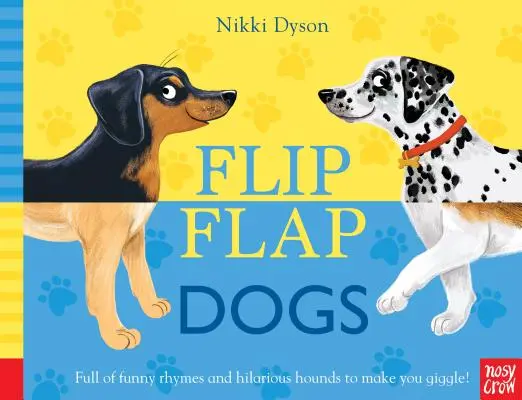 Flip-Flap-Hunde - Flip Flap Dogs