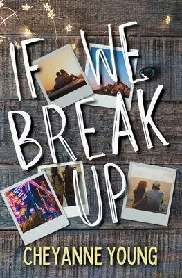 Wenn wir uns trennen - If We Break Up