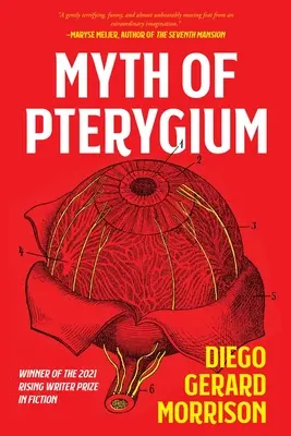 Der Mythos von Pterygium - Myth of Pterygium