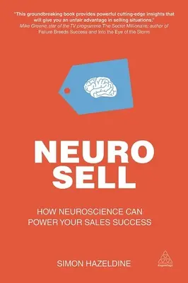 Neuro-Sell: Wie Neurowissenschaften Ihren Verkaufserfolg steigern können - Neuro-Sell: How Neuroscience Can Power Your Sales Success