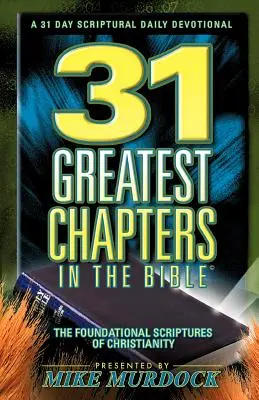 Die 31 großartigsten Kapitel der Bibel - 31 Greatest Chapters In The Bible