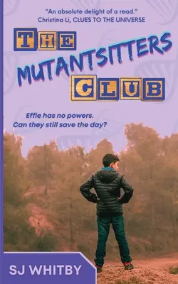 Der Mutantsitters Club - The Mutantsitters Club