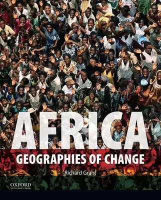 Afrika: Geographien des Wandels - Africa: Geographies of Change