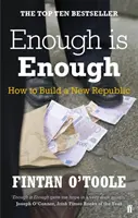 Genug ist genug - Wie man eine neue Republik aufbaut - Enough is Enough - How to Build a New Republic