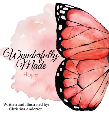 Wunderbar gemacht - Wonderfully Made