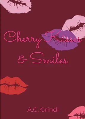 Kirschküsse und Lächeln - Cherry Kisses and Smiles