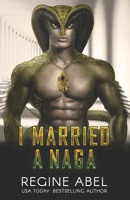 Ich habe einen Naga geheiratet - I Married A Naga