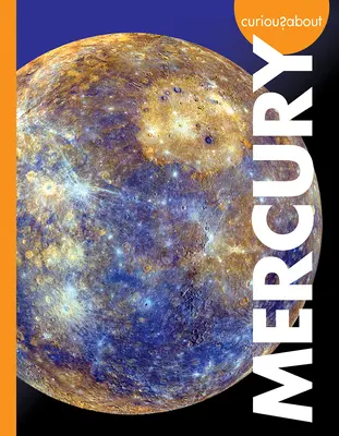 Neugierig auf Merkur - Curious about Mercury