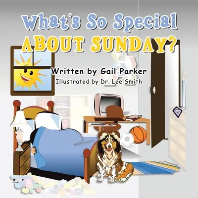 Was ist so besonders am Sonntag? - What's so Special About Sunday?