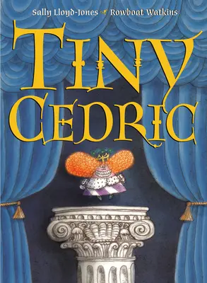 Winziger Cedric - Tiny Cedric