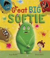 Großer Softie - Great Big Softie