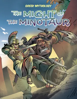 Die Macht des Minotaurus - The Might of the Minotaur