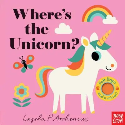 Wo ist das Einhorn? - Where's the Unicorn?