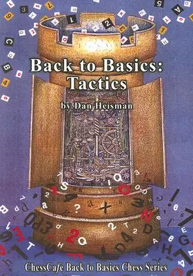 Zurück zu den Grundlagen: Taktik - Back to Basics: Tactics