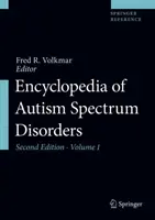 Enzyklopädie der Autismus-Spektrum-Störungen - Encyclopedia of Autism Spectrum Disorders