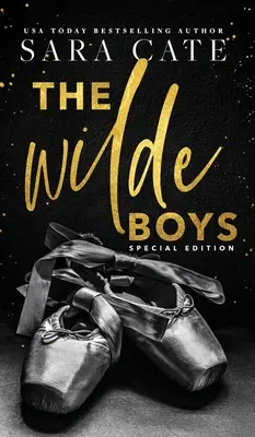 Die Wilden Jungs - The Wilde Boys