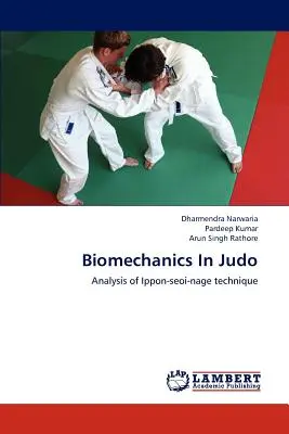 Biomechanik im Judo - Biomechanics In Judo