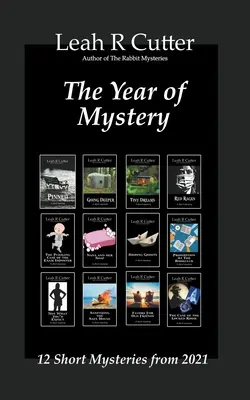 Das Jahr des Geheimnisses - The Year of Mystery