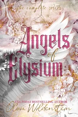 Angels of Elysium: Die komplette Serie - Angels of Elysium: the Complete Series