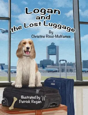 Logan und das verlorene Gepäck - Logan and the Lost Luggage