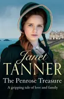 Penrose Treasure - Eine fesselnde Geschichte über Liebe und Familie - Penrose Treasure - A gripping tale of love and family