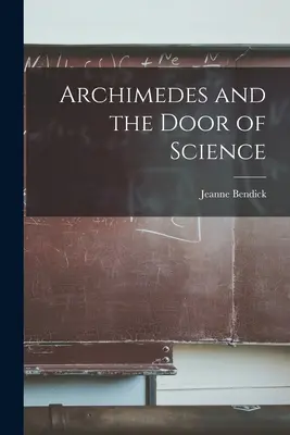 Archimedes und die Tür der Wissenschaft - Archimedes and the Door of Science