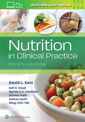 Ernährung in der klinischen Praxis - Nutrition in Clinical Practice