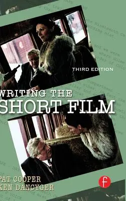 Schreiben des Kurzfilms - Writing the Short Film