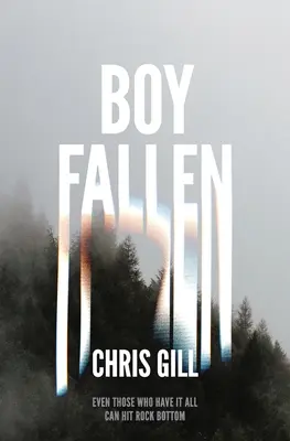 Gefallener Junge - Boy Fallen