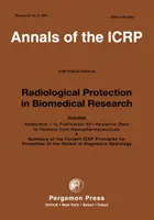 ICRP-Veröffentlichung 62 - Strahlenschutz in der biomedizinischen Forschung - ICRP Publication 62 - Radiological Protection in Biomedical Research