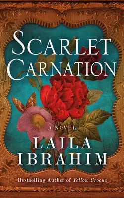 Scharlachrote Nelke - Scarlet Carnation