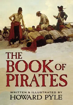 Das Buch der Piraten - The Book of Pirates
