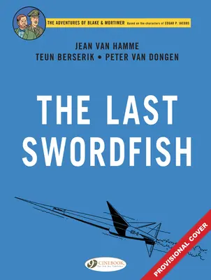 Der letzte Schwertfisch - The Last Swordfish