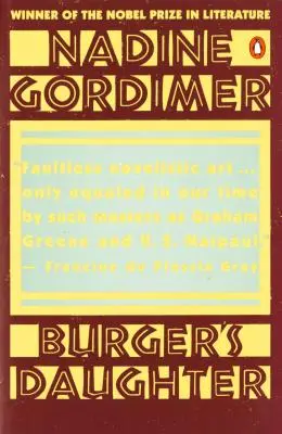 Burgers Tochter - Burger's Daughter
