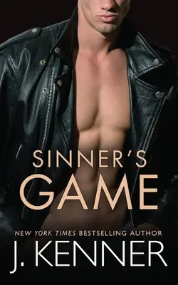 Das Spiel der Sünder - Sinner's Game