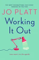 Working It Out - Die unvergesslichste und lustigste Romanze des Jahres - Working It Out - The most unforgettable and funny romance of the year