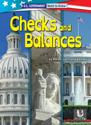 Checks und Gleichgewichte - Checks and Balances