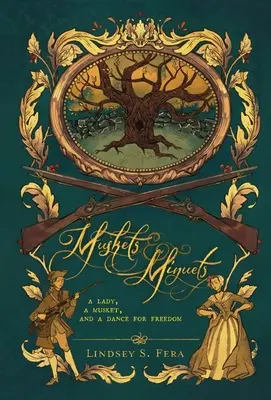 Musketen und Menuette - Muskets and Minuets