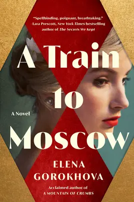 Ein Zug nach Moskau - A Train to Moscow