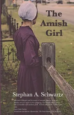 Das Amish Girl: Ein Roman über Tod und Bewußtsein - The Amish Girl: A Novel of Death and Consciousness