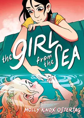 The Girl from the Sea: Eine Graphic Novel - The Girl from the Sea: A Graphic Novel