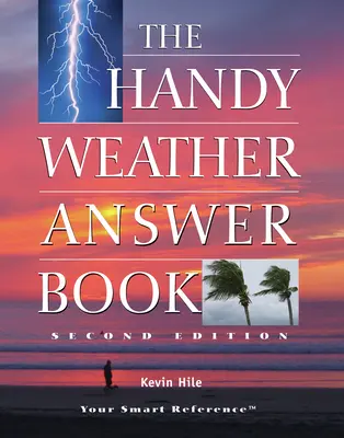 Das praktische Wetter-Antwortbuch - The Handy Weather Answer Book