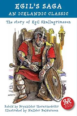 Egil's Saga: Ein isländischer Klassiker - Egil's Saga: An Icelandic Classic